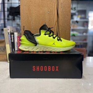 Jordan React Havoc Volt (2019). (Size 14)